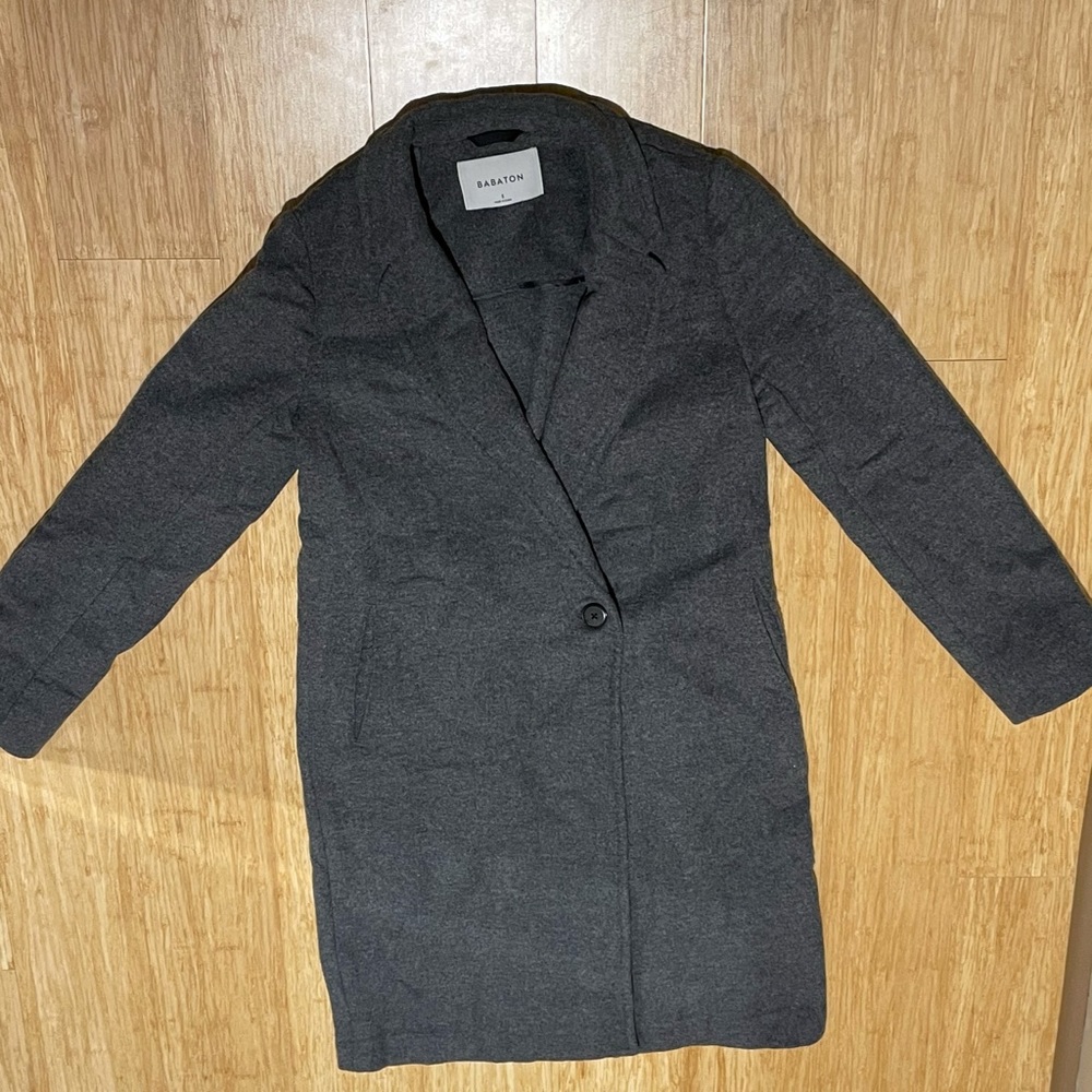 Aritzia coat